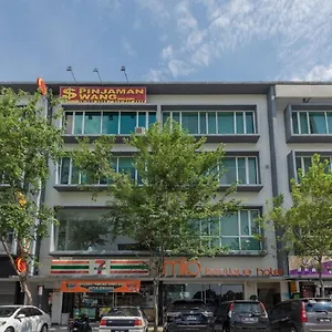 Malacca hotels &amp; apartments, all accommodations in Malacca