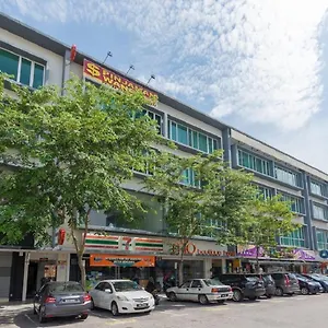 Malacca hotels &amp; apartments, all accommodations in Malacca