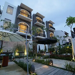 Malacca hotels &amp; apartments, all accommodations in Malacca