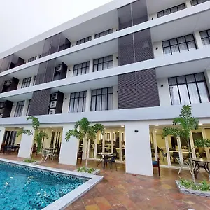 Malacca hotels &amp; apartments, all accommodations in Malacca
