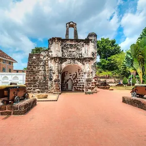 Malacca hotels &amp; apartments, all accommodations in Malacca