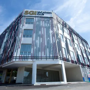 Malacca hotels &amp; apartments, all accommodations in Malacca