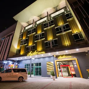 Malacca hotels &amp; apartments, all accommodations in Malacca