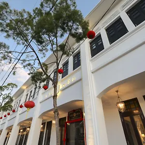 Malacca hotels &amp; apartments, all accommodations in Malacca