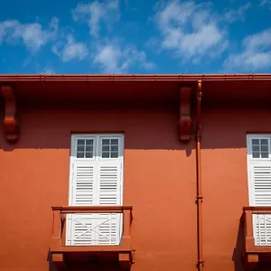 Malacca hotels &amp; apartments, all accommodations in Malacca