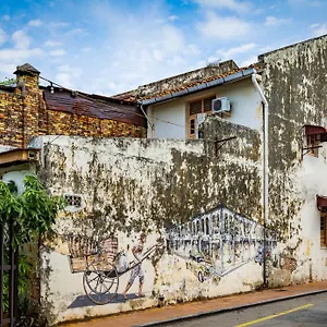 Malacca hotels &amp; apartments, all accommodations in Malacca