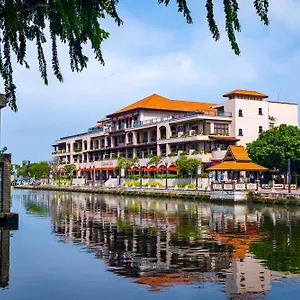 Malacca hotels &amp; apartments, all accommodations in Malacca