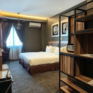 Malacca hotels &amp; apartments, all accommodations in Malacca