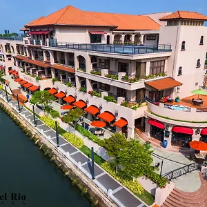 Malacca hotels &amp; apartments, all accommodations in Malacca